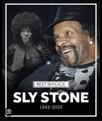 Remembering Sly, a groundbreaking innovator in pop, funk, and rock music