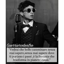 Pianeti Ultimo Citazioni Rap Citazioni Testi Di Canzoni Citazioni Di Canzoni