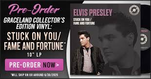 SiriusXM Elvis Radio