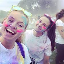 Danielle McKee (@Daniell51099729)