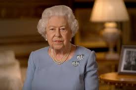 She was born on august 21, 1930. Never Give Up Queen Elizabeth To Britain In Tribute To World War Ii Generation The Statesman