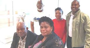 Former super eagles coach, christian chukwu, has debunked media reports making the rounds that he in a chat with the former green eagles captain, chukwu who recently clocked 70, said he was. Nff Christian Chukwu Arrives London For Medical Treatment Daily Times Nigeria