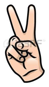 Resultado De Imagen Para Amor Y Paz Dedos Animado Peace Peace Fingers Peace Sign
