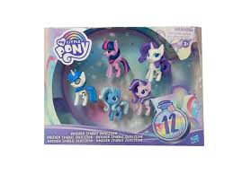 My rainbow dash life size plushie. Equestria Daily Mlp Stuff New Toys Revealed For 2020 Starlight Glimmer And Vinyl Get Pony Life Love
