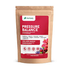 Establishing a healthy lifestyle involves many positive things, such as getting plenty of exercise, getting plenty of sleep and eating a healthy diet filled with nutritious foods. Buy Herbaly Pressure Balance Supports Healthy Blood Pressure Levels A Healthy Inflammatory Response And Heart Health Vegan Non Gmo No Caffeine And Sugar Free 2 65oz 1 Pack Online In Indonesia B08wcsysk7