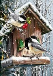 Shipping address directory to find a u.s. Snow Birds Animal Themed Maxi Wooden Jigsaw Puzzle 250 Pieces