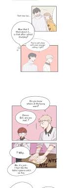 Untuk melanjutkan membaca secara online silahkan akses. Susu Han Chapter 5 Next Chapter 6 Mangahua