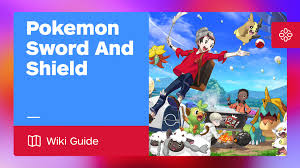 Level up your character, gear up, learn new skills and fight tons of monsters! Side Quests Pokemon Sword And Shield Wiki Guide Ign