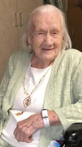 Ida Leola Trettin Obituary