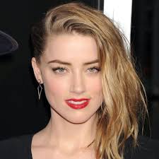That being said, if you're looking at nothing but his hair. Amber Heard Pink Hair Johnny Depp Fiancee Amber Heard Dyes Hair