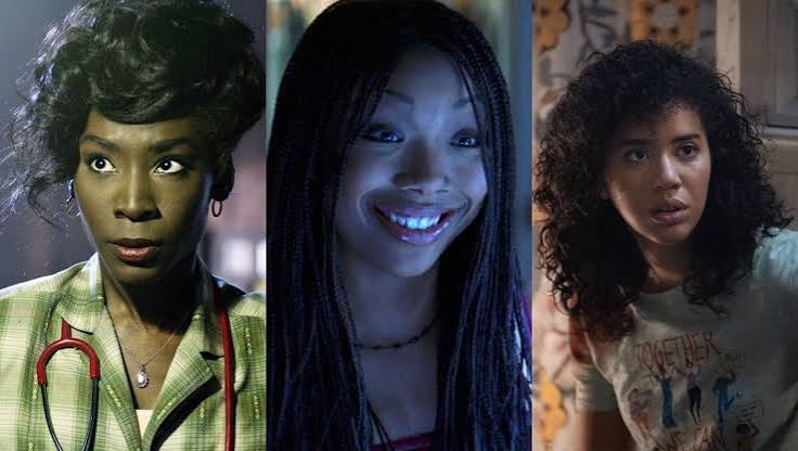 Where Are the Black Final Girls in Slasher Films? - Nerdist