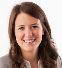 Welia welcomes Morgan Russek, new RPAP student