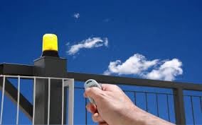 Let us know, our team is ready to come to your home and help out. Golden Automatic Gate Garage