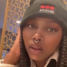 Jerome Boynton's Instagram, Twitter & Facebook