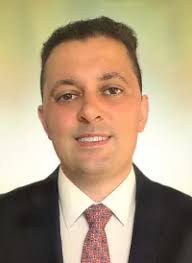 Dr. Mark Mccubbin, MD, Nephrology