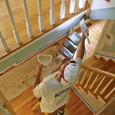 I would normally not add this but after seeing a behr rep make a display i'm going to also state that the. Best Color To Paint The Interior Of My House Interior House Painting