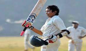 Prithvi shaw is the first mumbai batsman to get century in the first. Prithvi Shaw Hits A Ton On His Ranji Trophy Debut Leads Mumbai To The Finals India Com