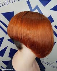 What does ginger hair look like? 20 Short Hair Color Ideas For A Change Up In 2020
