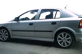 Astra offers online reservations for payload deliveries to both sun synchronous and low inclination orbits. Opel Astra G Seitenschweller Fur Die Malerei Kaufen Sie Im Online Shop Dd Tuning De