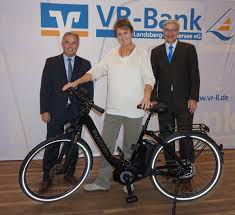 You may receive veteran readiness and employment (vr&e) (formerly known as vocational rehabilitation and employment) services to help with job training, employment accommodations, resume development, and job seeking skills coaching. 2017 10 11 Per E Bike Von Landsberg Nach Finning Vr Bank Landsberg Ammersee Eg