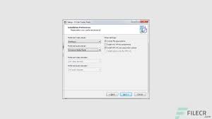Once you download the file, the smart installer will launch and automatically adapt to your version of windows. K Lite Codec Pack 16 2 5 Mega Full Standard Filecr
