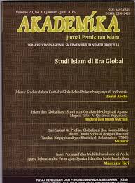 Ketika sains dan teknologi muslim tertinggal dari eropa dan berusaha mengejar ketertinggalan itu maka timbulah dua sikap, yaitu merumuskan sikap kedua unsur ini masih mewarnai pemikiran muslim hingga kini. Peran Teknologi Pendidikan Islam Pada Era Global Akademika Jurnal Pemikiran Islam