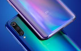 Up to 128gb expandable storage, applicable to all redmi note 4 variants. Xiaomi Mi 9 Unveiled With 48mp Triple Camera 20w Wireless Charging Gsmarena Com News