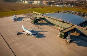 Port lotniczy sede dow (hebr. Juz Na Wiosne Pll Lot Poleci Z Rzeszowa Do Newark I Tel Awiwu Rynek Lotniczy