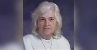 Ramona "Mona" Lee Adler Obituary