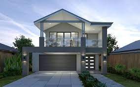 From adding windows to moving walls, our aim is to create a house that fits your lifestyle. Upside Down Living Home Designs Upper Living 2 Storey Home Designs Home Designs Online In Qld Nsw Vic Sa Tas