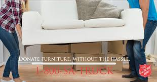 Our Free Pick Up Service Will Save You The Hassle Of Moving Loading And Unloading The Heavy Items You Want To Donate Ca Donate Furniture Furniture Home Decor