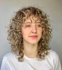 Adding volume to fine hair can make a huge difference in ones overall appearance. 50 Gorgeous Perms Looks Say Hello To Your Future Curls