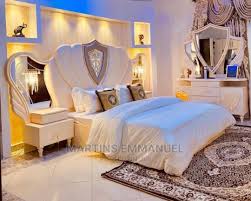 Find your king size bedroom set, queen size bed set or full size bed set in a variety of styles, with dressers and more for a cohesive look. Turkish Complete Bedroom Sets In Wuse Furniture Martins Emmanuel Jiji Ng