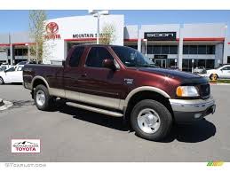 Image result for Chestnut 2000 F350
