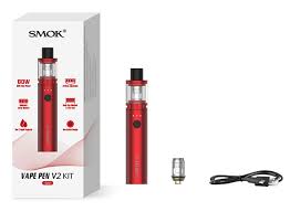 Charging your vapor device is one of those things that every vaper has to do. Smok Vape Pen V2 60w Starter Kit 1600mah E Cigarette Forum