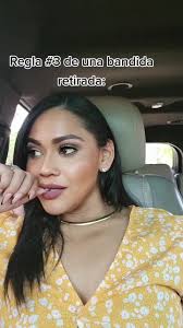 #bandidaretirada #bandida #daniaescalantehn #honduras🇭🇳