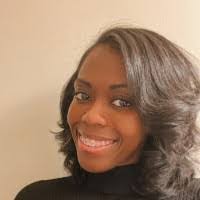 Jasmine Vinson's Instagram, Twitter & Facebook