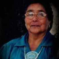 Karen Rose Begay (1943–2002) • FamilySearch