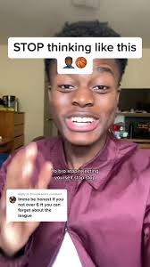 Believing in Yourself: Overcoming Height Barriers in Basketball