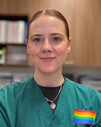 Executive committee — Pride in Medicine