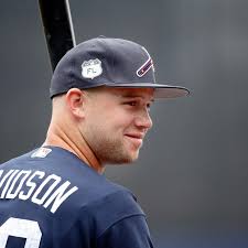 Atlanta Braves Arizona Fall League Weekly Recap: Braxton Davidson went