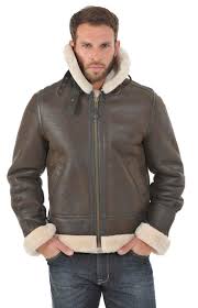 Sélection des meilleurs blousons aviateurs et bombardiers homme. Cuirs Guignard Lederbekleidung Leder Guignard Gutes Geschaft Manner Schnappchen