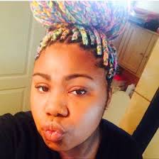 Kiara Maddox's Instagram, Twitter & Facebook