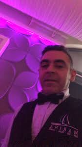 1656 Bar Copenhagen Review