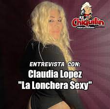 Solo tengo un poquito de malestar y mucho cansancio. La Lonchera Sexy De Los Memes Virales Con El Chiquilin