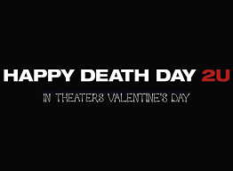 Her boyfriend carter is now with someone else, and her friends and fellow students seem to be completely different versions of themselves. Happy Death Day 2u Universal Pictures