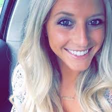 Danielle Rau's Instagram, Twitter & Facebook