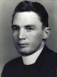Rev Fr Eugene Michael Burke (1911-1984)