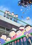 えいがのおそ松さん