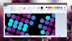 Microsoft paint has been the main microsoft windows component since the very beginning. How To Make Background Transparent In Paint Windows 10 Laptrinhx